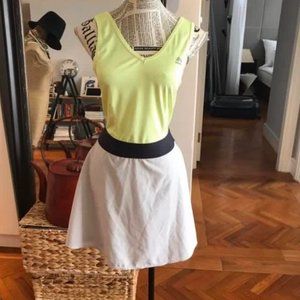 tennis dress like new